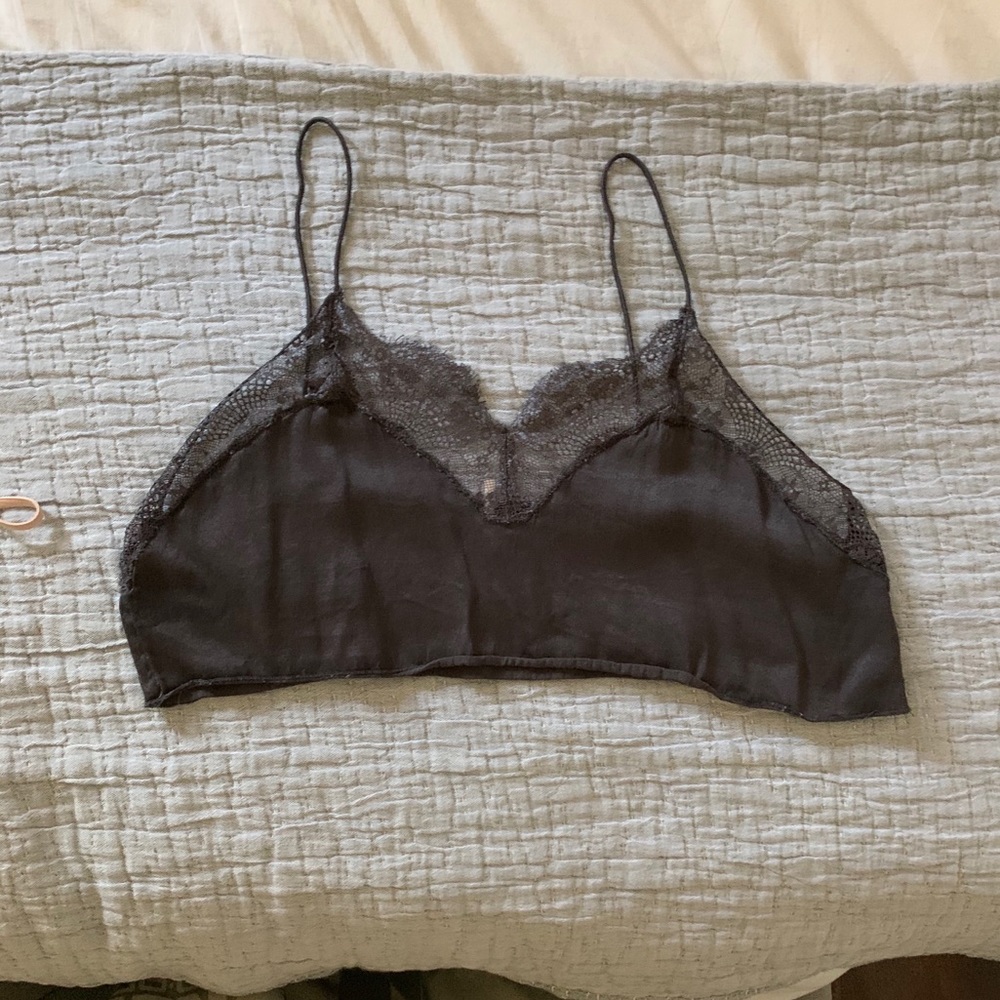 Free people bralette top
